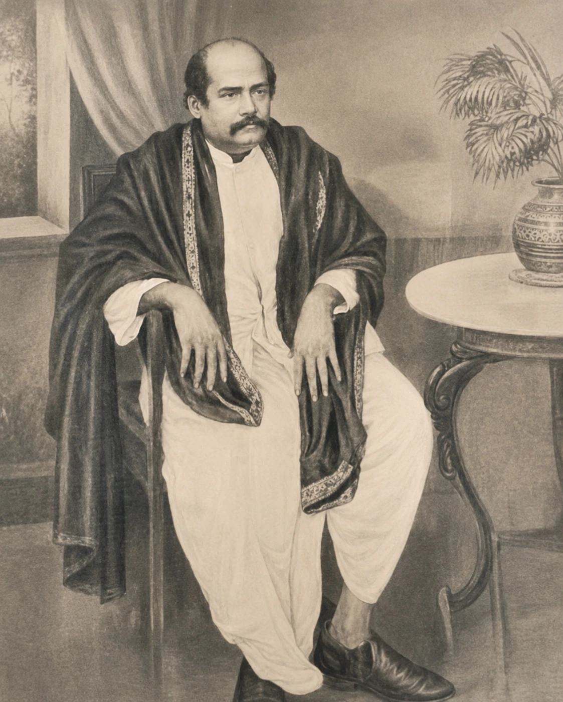 P. M. Bagchi & Co. — Our Story
