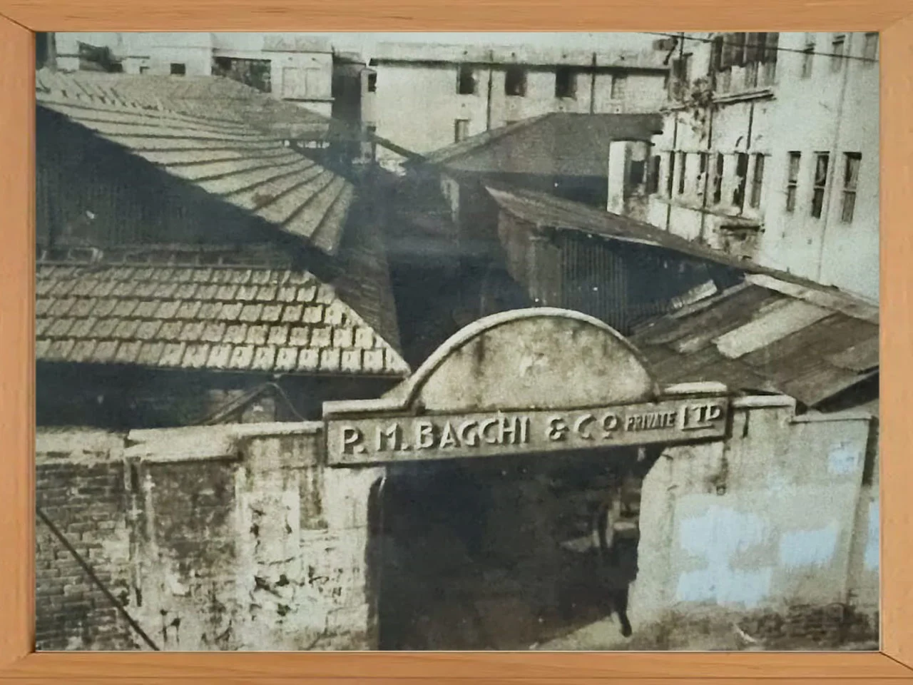 Auth page visual illustration