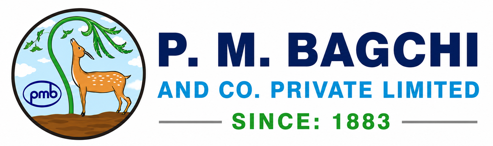 P. M. Bagchi And Co. Private Ltd.